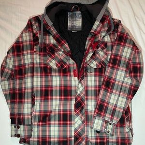 Nike Snowboarding Jacket